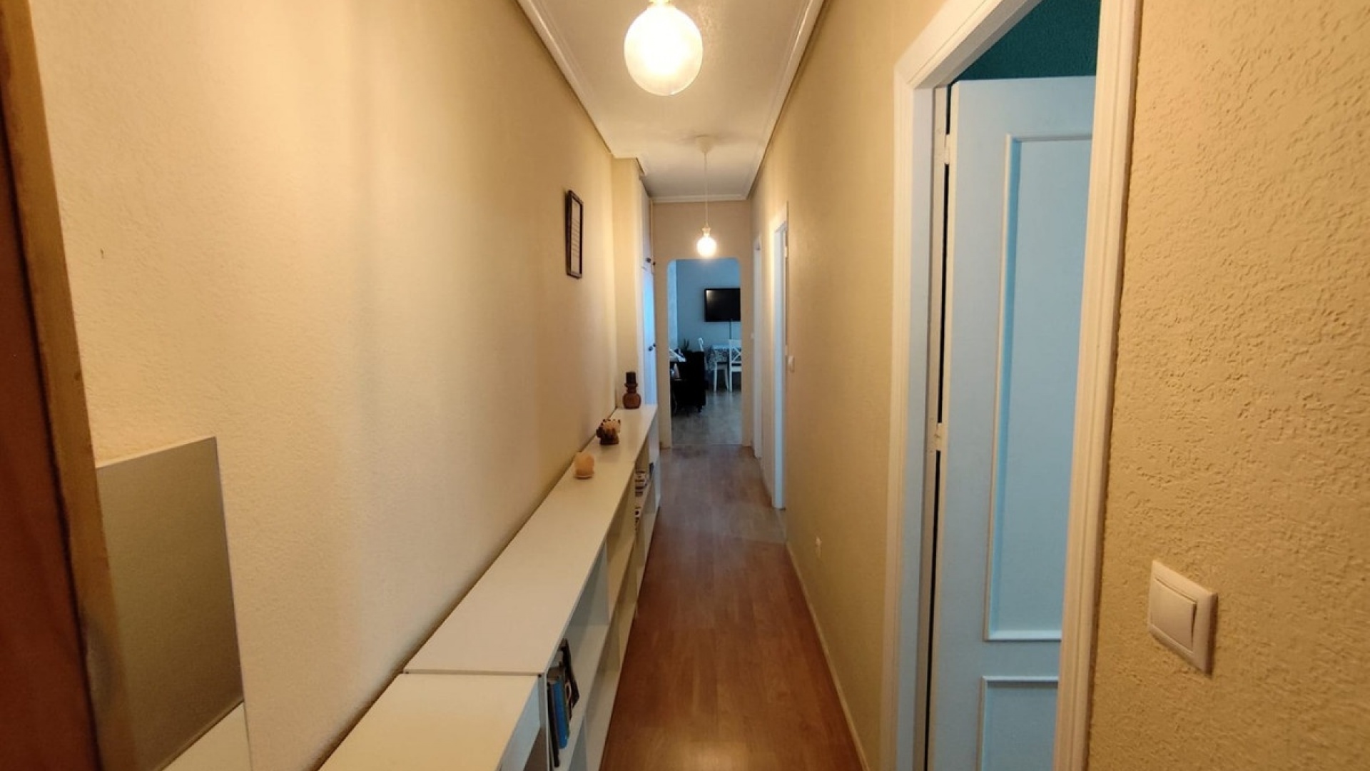 Revente - Appartement - Torrevieja - Torrevieja Centro