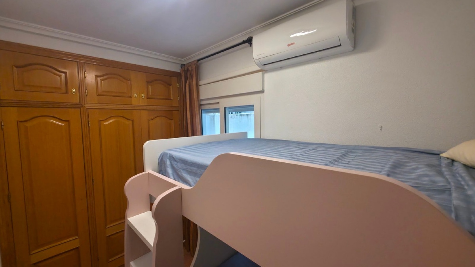 Revente - Appartement - Torrevieja - Torrevieja Centro