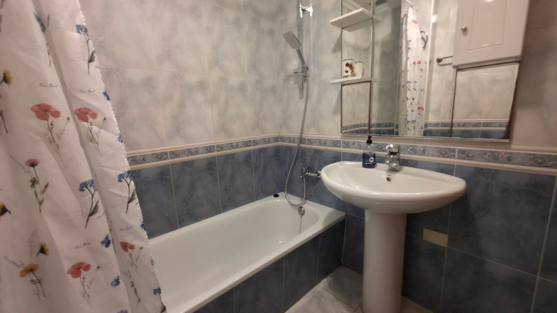 Revente - Appartement - Torrevieja - Torrevieja Centro