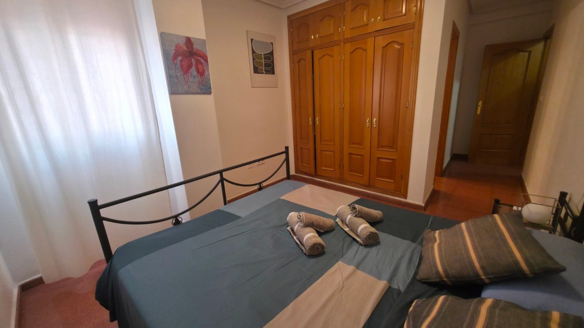Revente - Appartement - Torrevieja - Torrevieja Centro