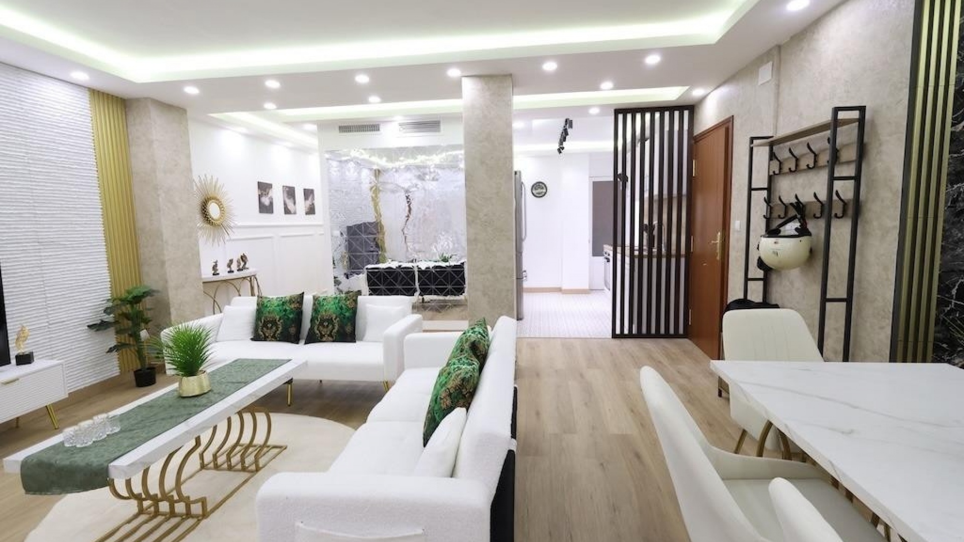Revente - Appartement - Torrevieja - Torrevieja Centro