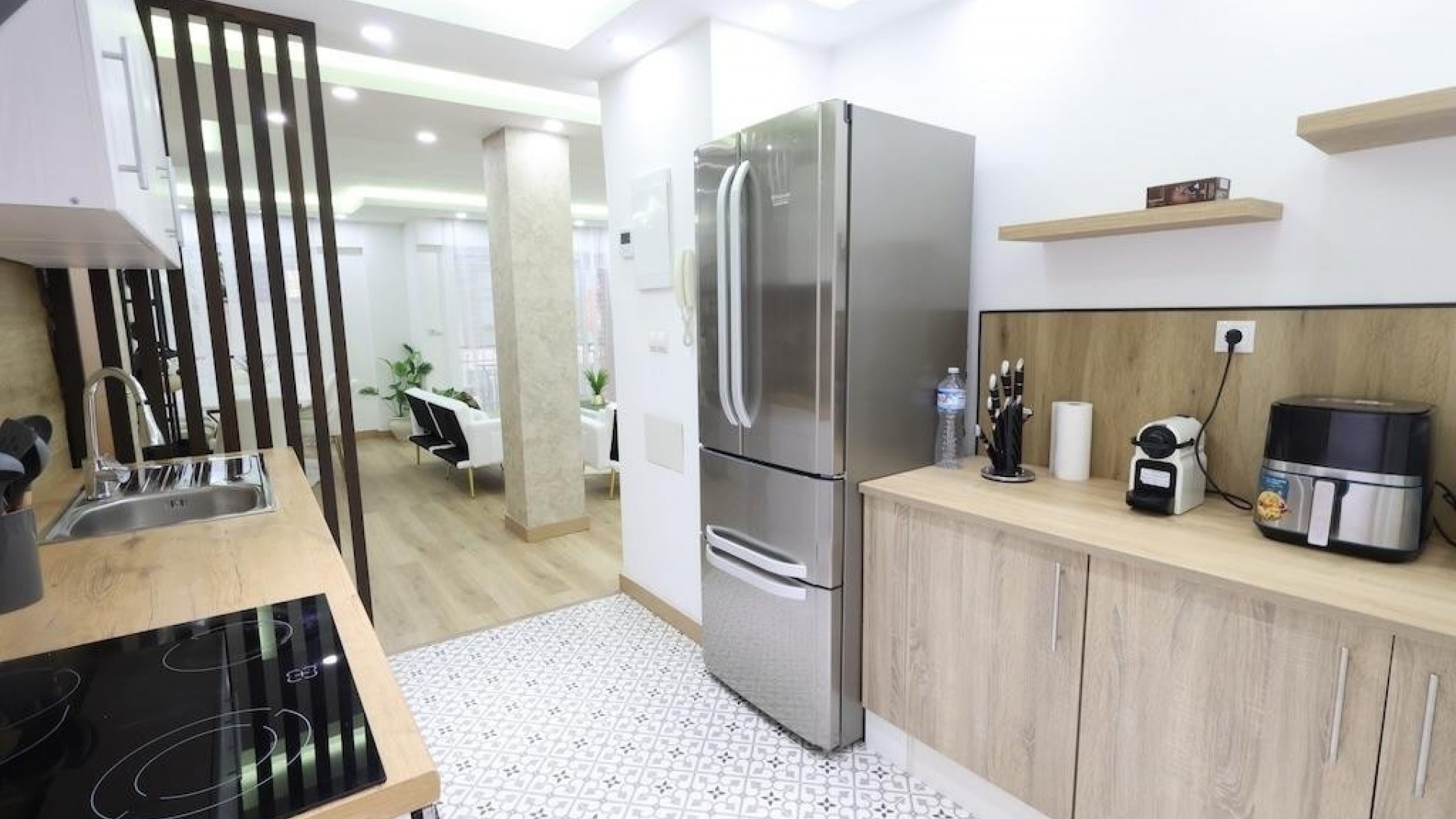 Revente - Appartement - Torrevieja - Torrevieja Centro