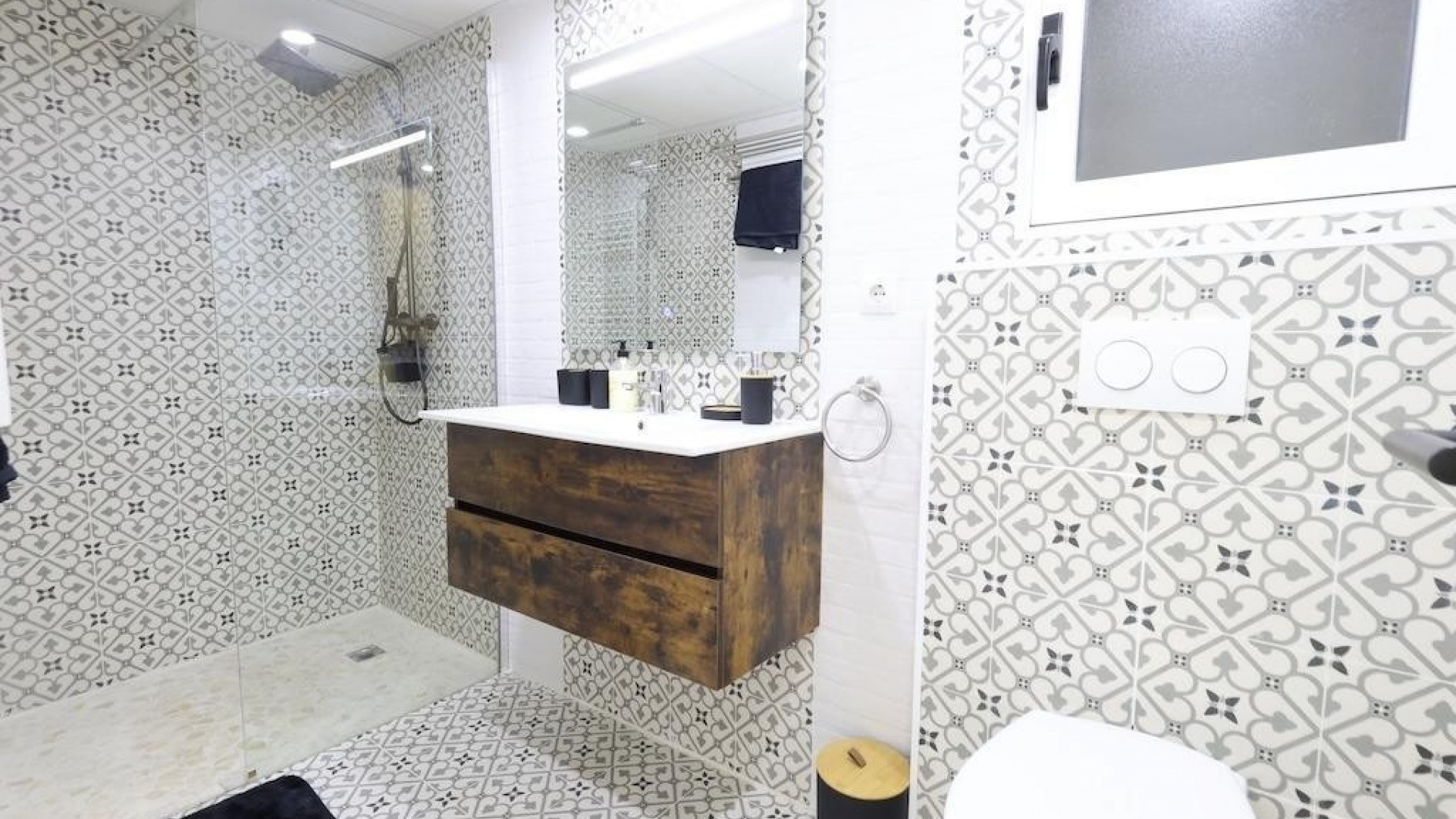 Revente - Appartement - Torrevieja - Torrevieja Centro