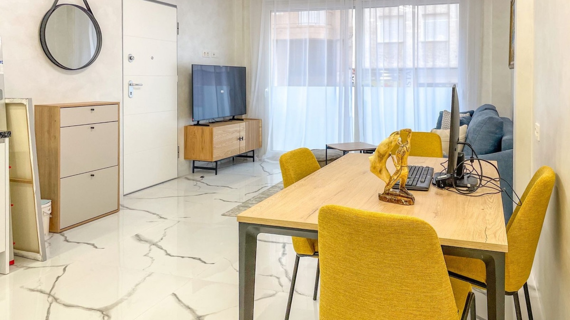 Revente - Appartement - Torrevieja - Torrevieja Centro