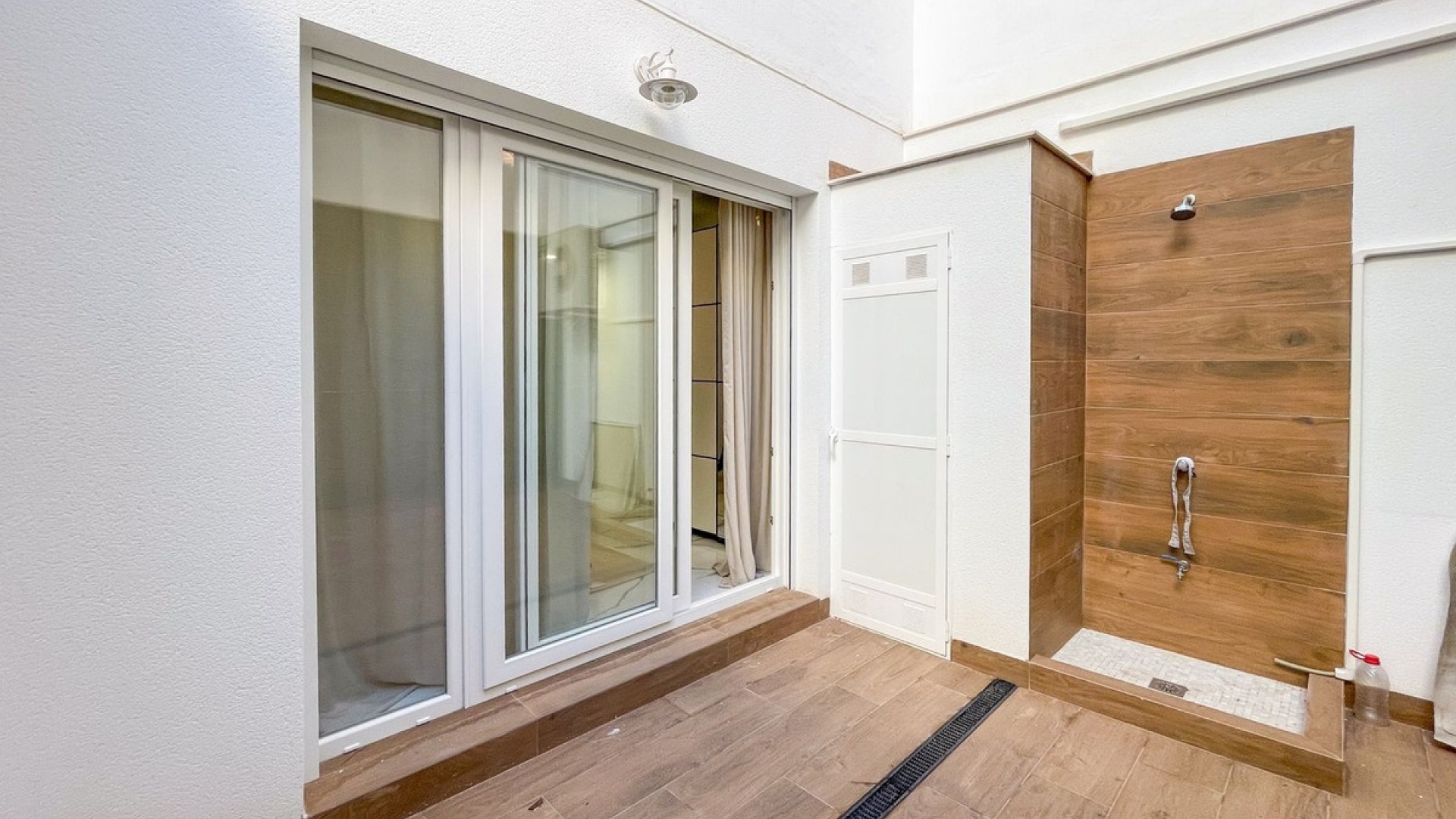 Revente - Appartement - Torrevieja - Torrevieja Centro