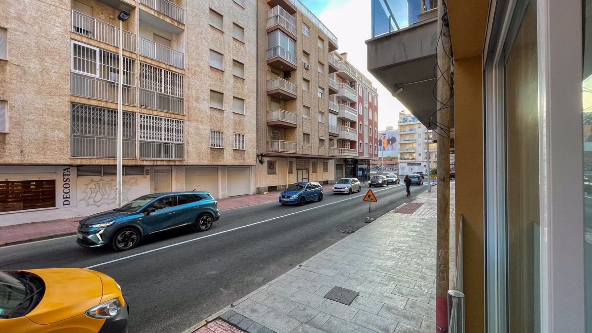 Revente - Appartement - Torrevieja - Torrevieja Centro