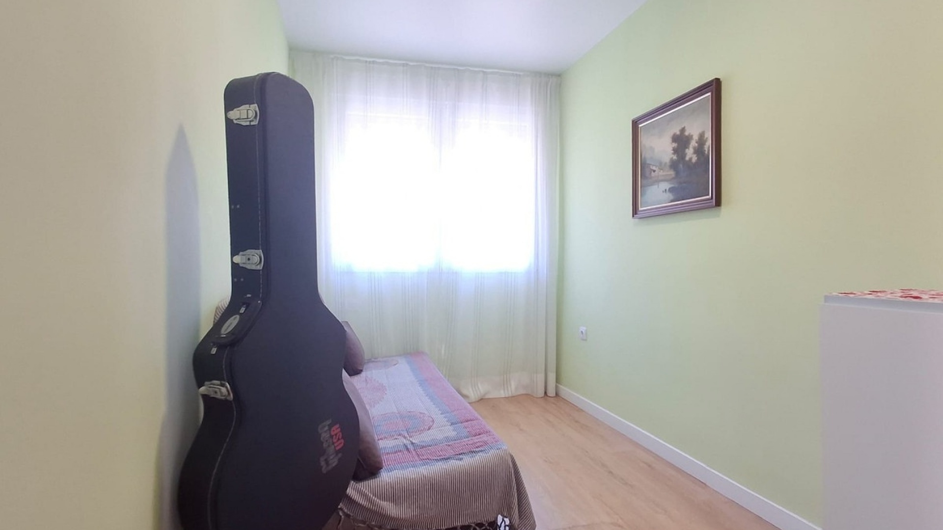 Revente - Appartement - Torrevieja - Torrevieja Centro