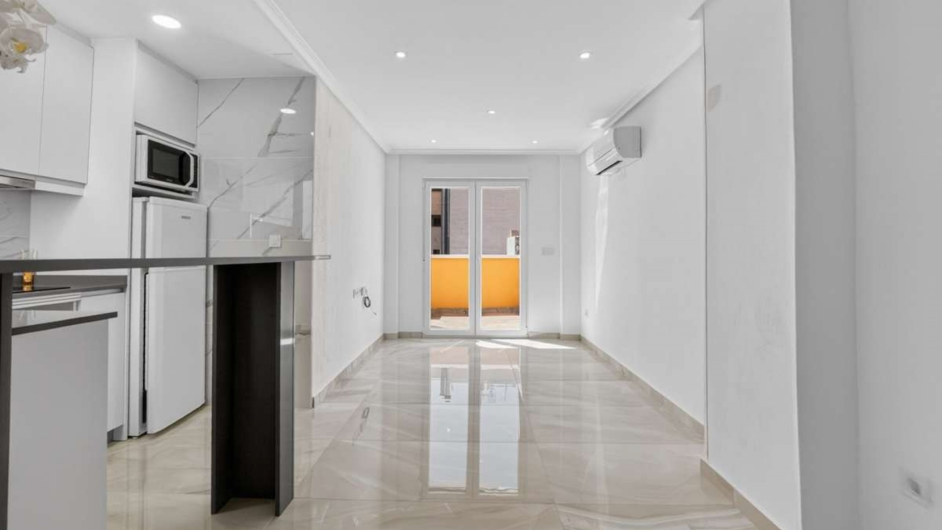 Revente - Appartement - Torrevieja - Torrevieja Centro