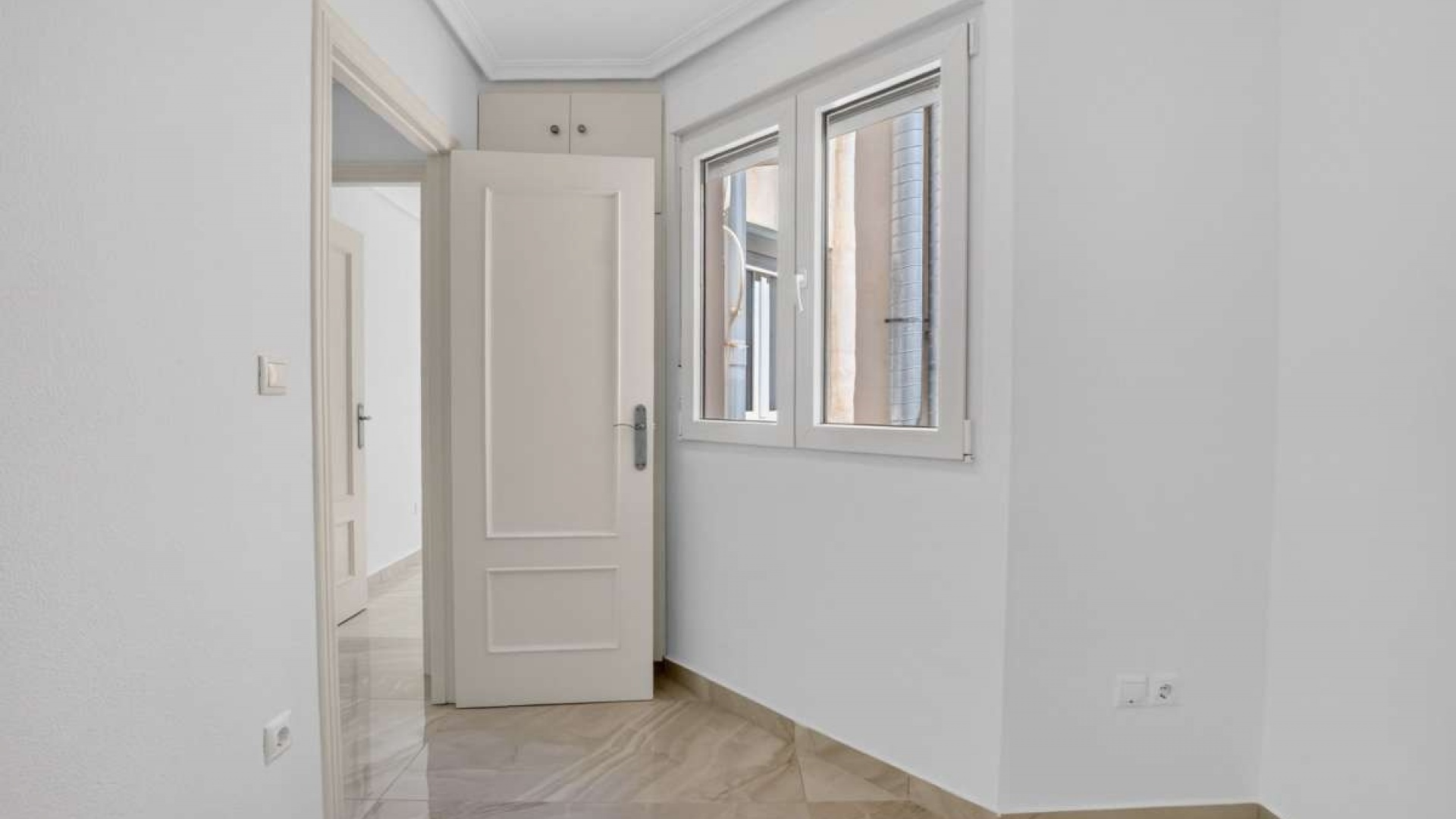 Revente - Appartement - Torrevieja - Torrevieja Centro