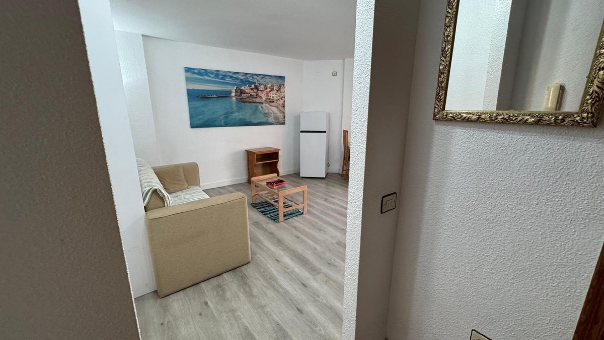 Revente - Appartement - Torrevieja - Torrevieja Centro