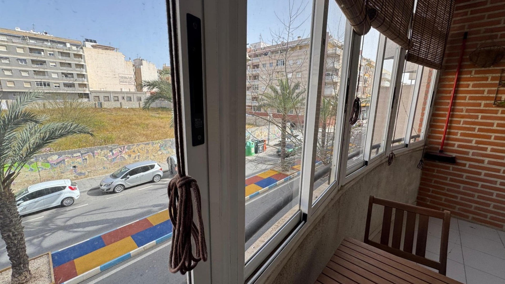 Revente - Appartement - Torrevieja - Torrevieja Centro