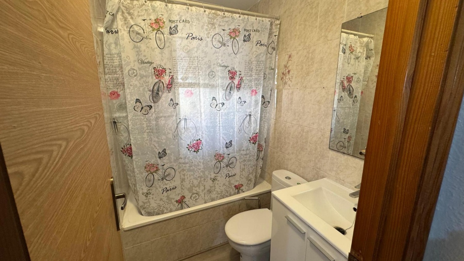 Revente - Appartement - Torrevieja - Torrevieja Centro