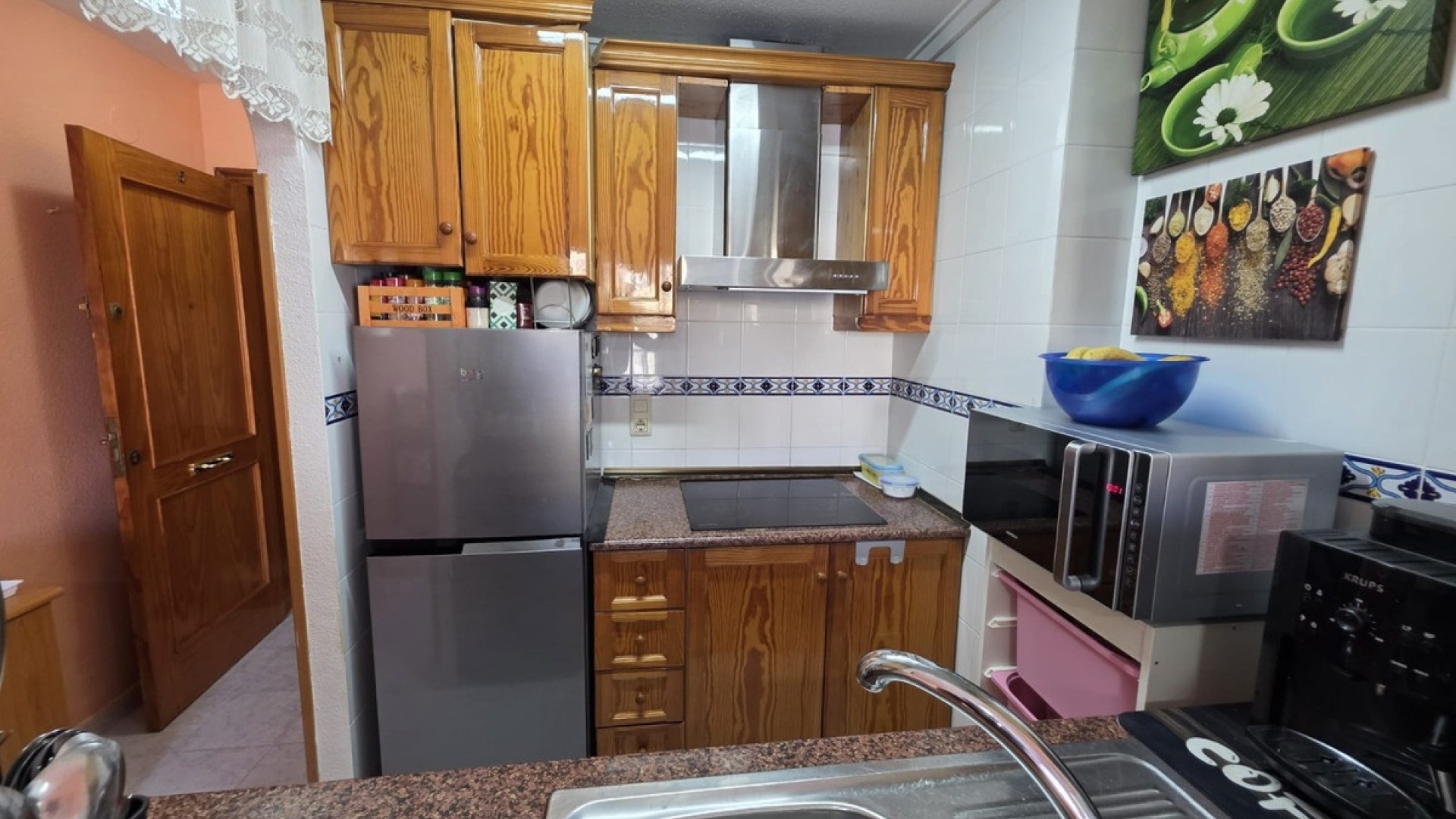 Revente - Appartement - Torrevieja - Torrevieja Centro