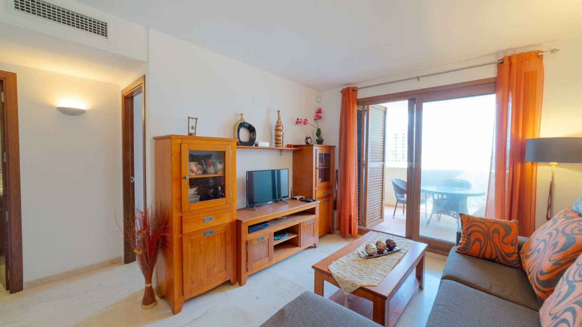 Revente - Appartement - Torrevieja - Torrevieja Centro