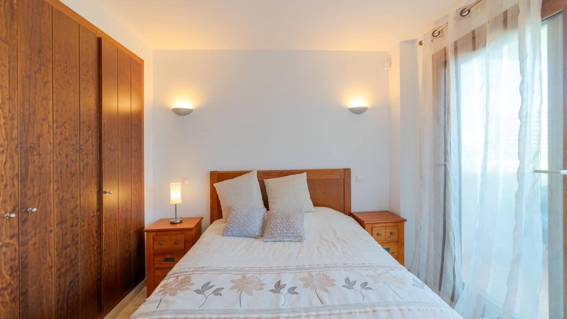 Revente - Appartement - Torrevieja - Torrevieja Centro