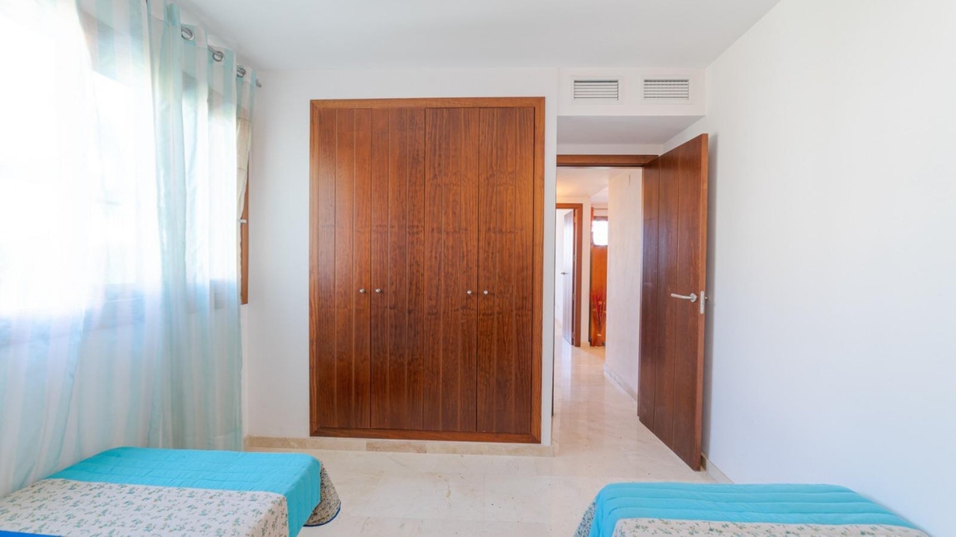 Revente - Appartement - Torrevieja - Torrevieja Centro