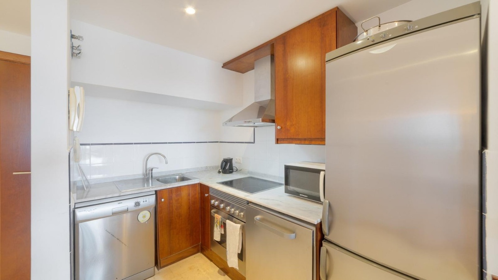 Revente - Appartement - Torrevieja - Torrevieja Centro