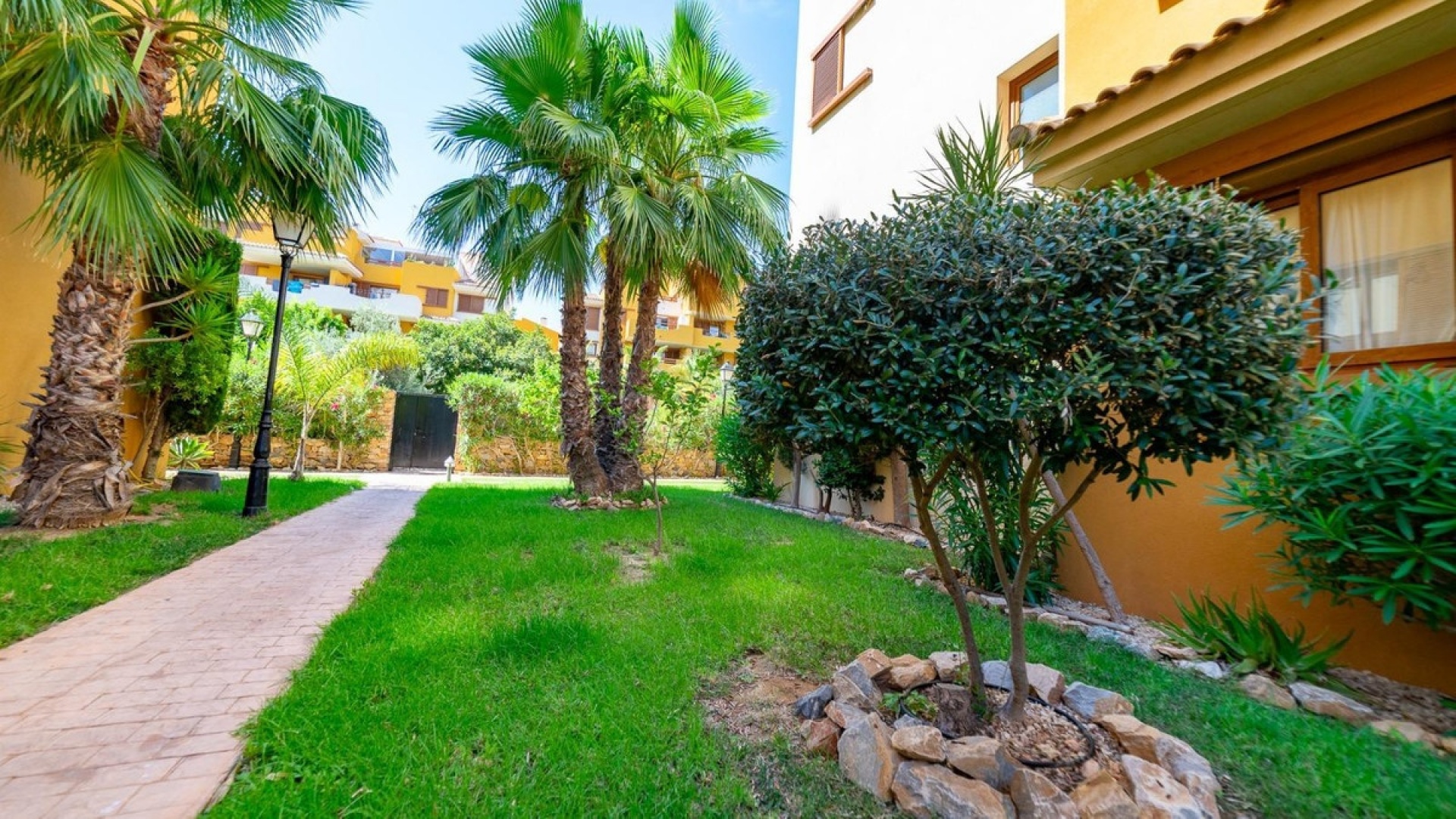 Revente - Appartement - Torrevieja - Torrevieja Centro