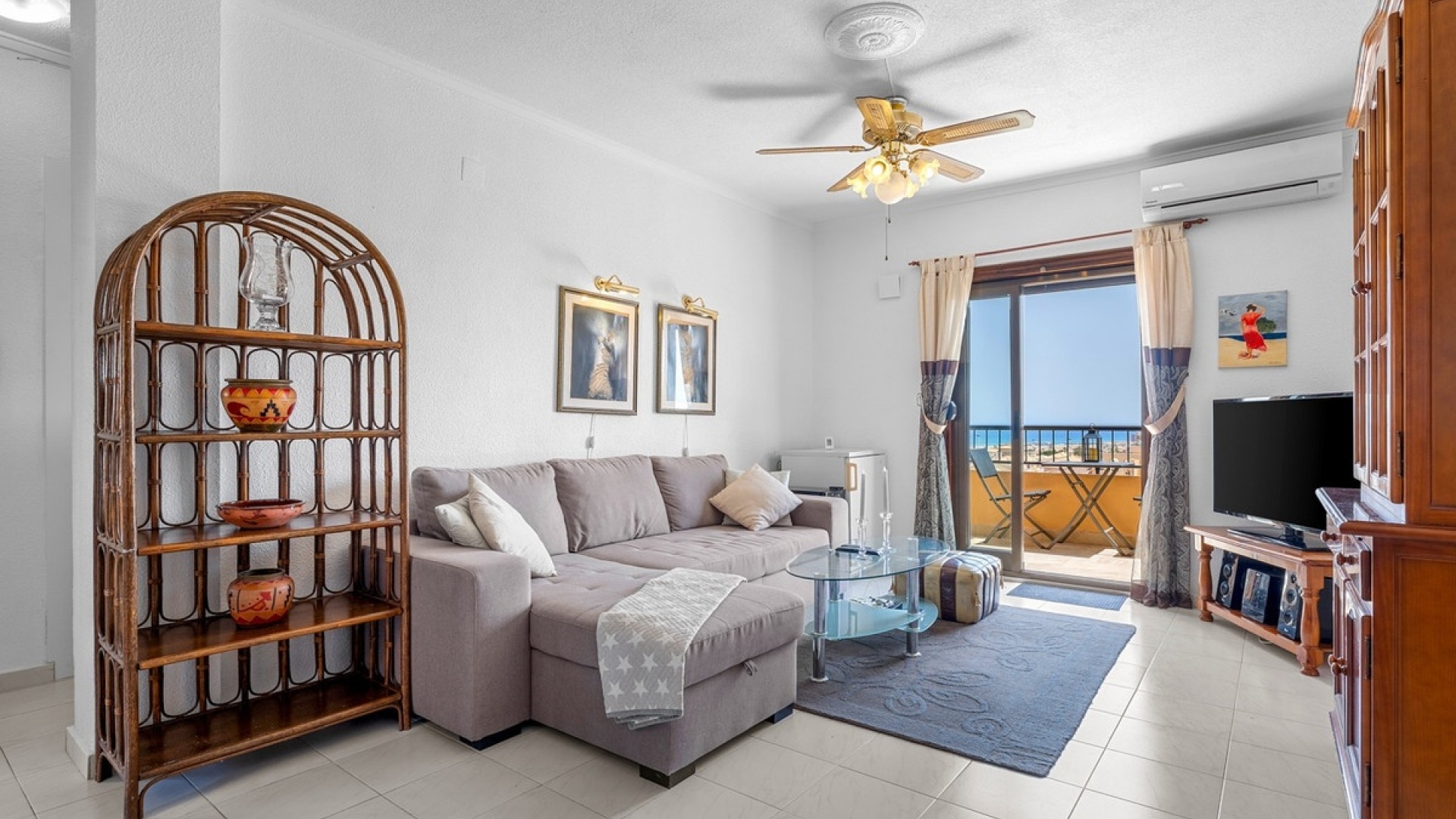 Revente - Appartement - Torrevieja - Torrevieja Centro