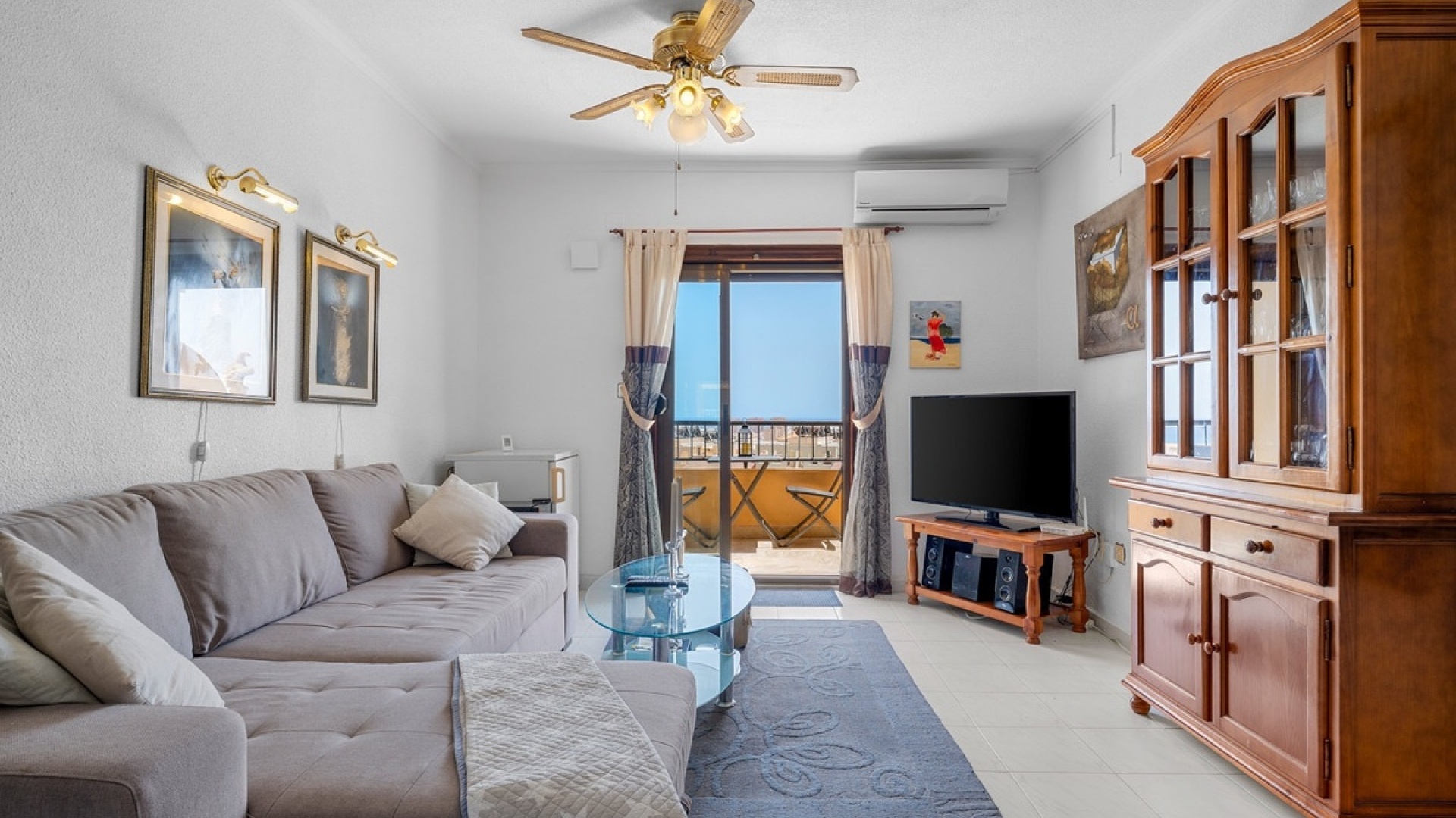 Revente - Appartement - Torrevieja - Torrevieja Centro