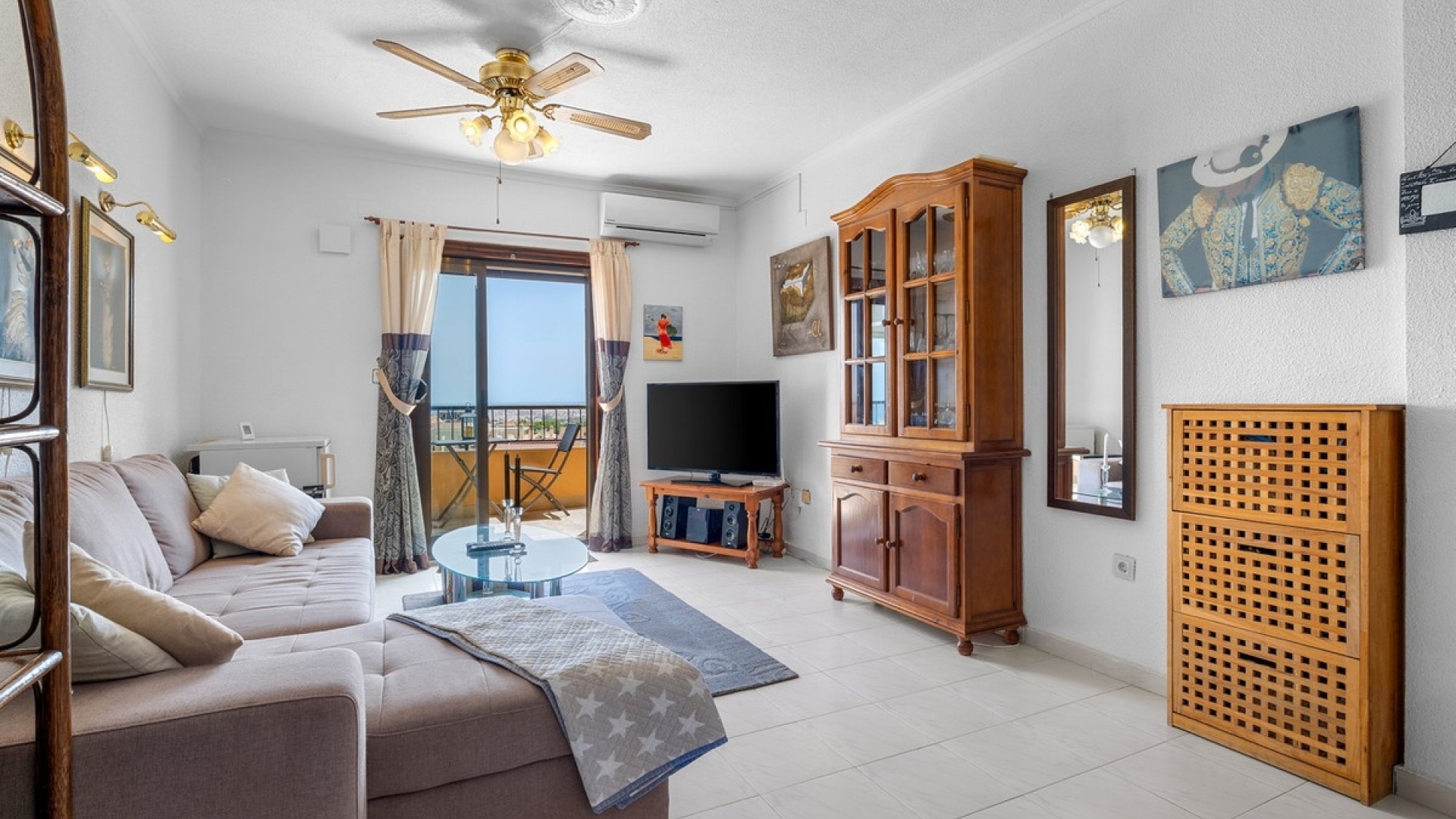 Revente - Appartement - Torrevieja - Torrevieja Centro