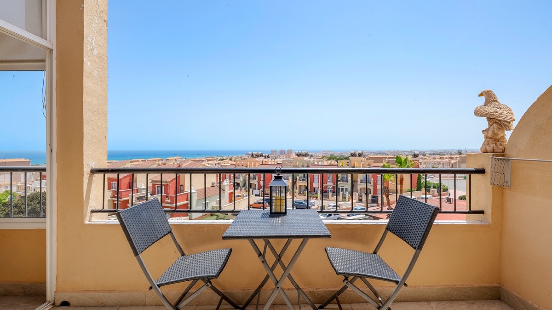 Revente - Appartement - Torrevieja - Torrevieja Centro