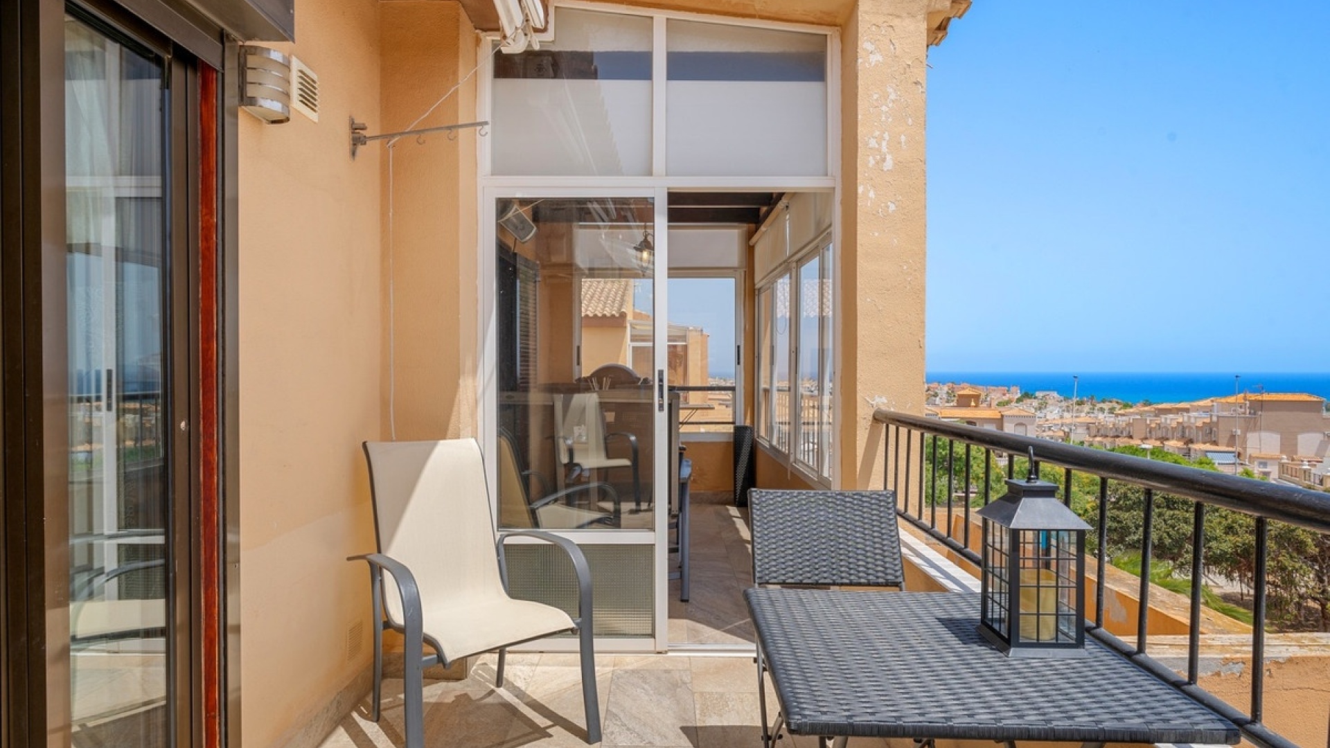 Revente - Appartement - Torrevieja - Torrevieja Centro