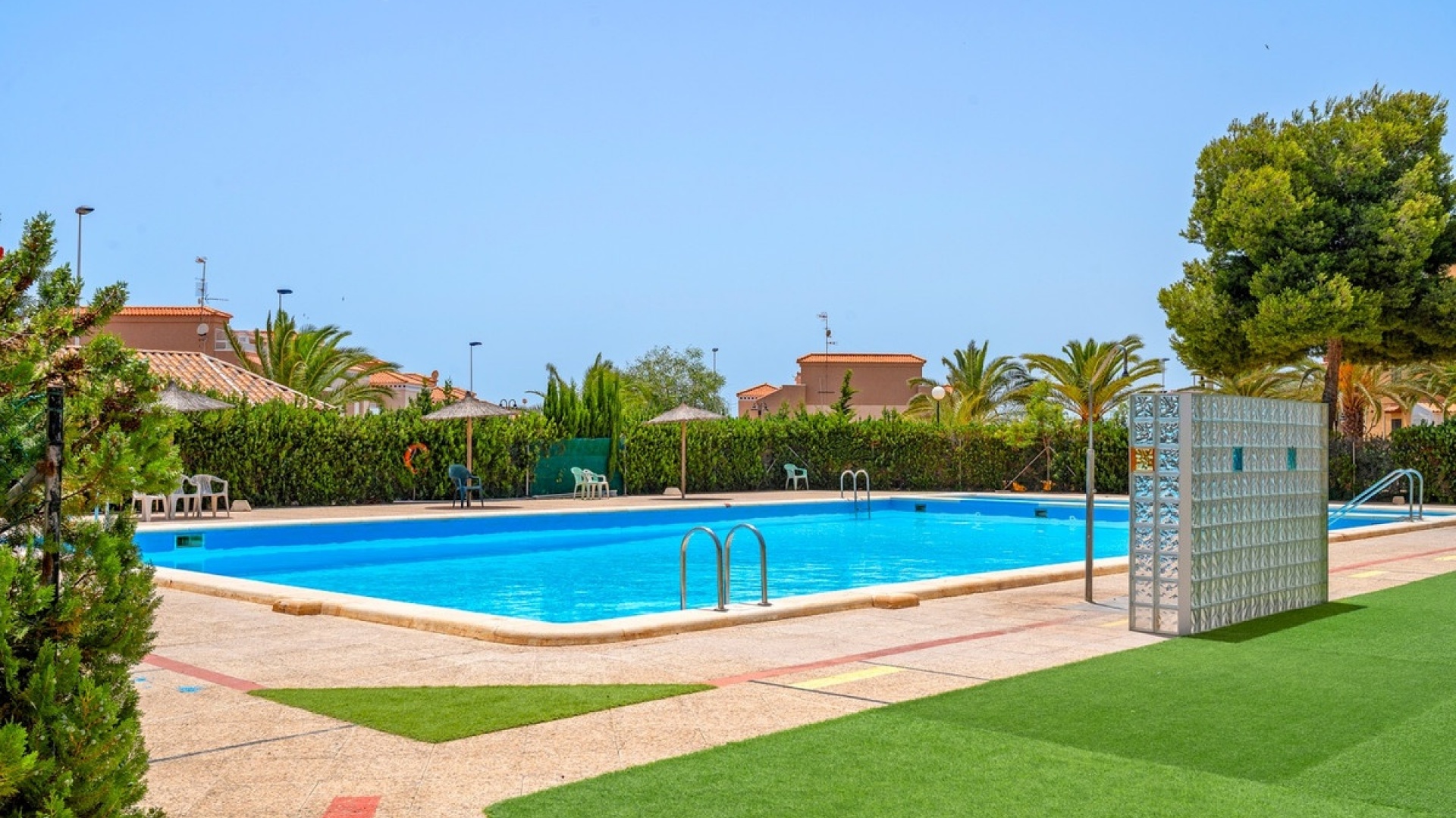 Revente - Appartement - Torrevieja - Torrevieja Centro