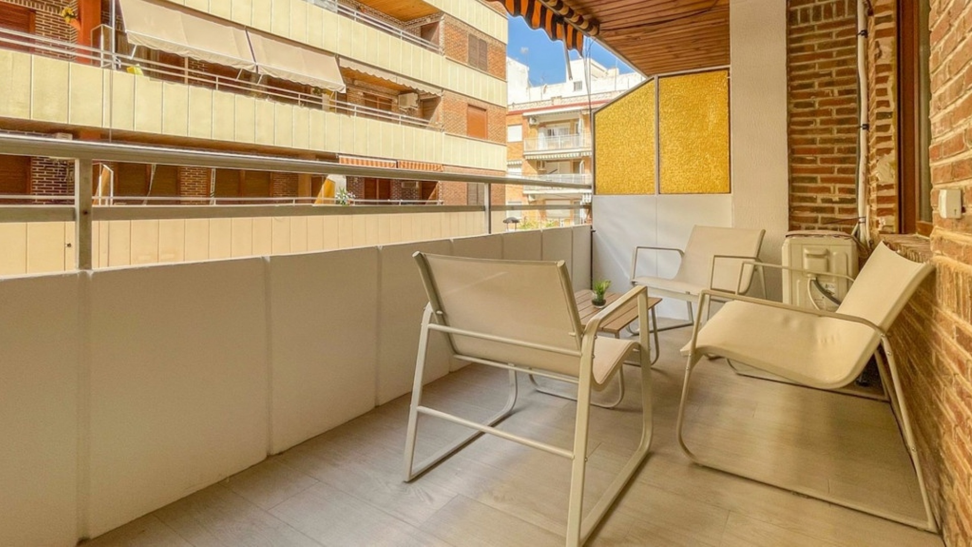 Revente - Appartement - Torrevieja - Torrevieja Centro