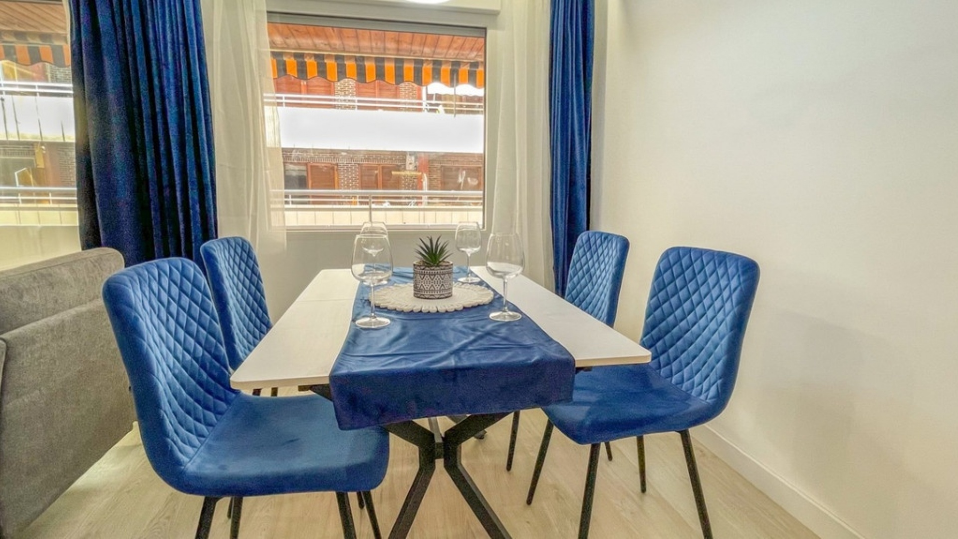 Revente - Appartement - Torrevieja - Torrevieja Centro
