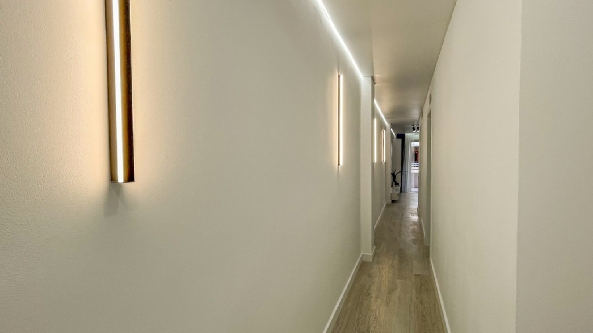 Revente - Appartement - Torrevieja - Torrevieja Centro