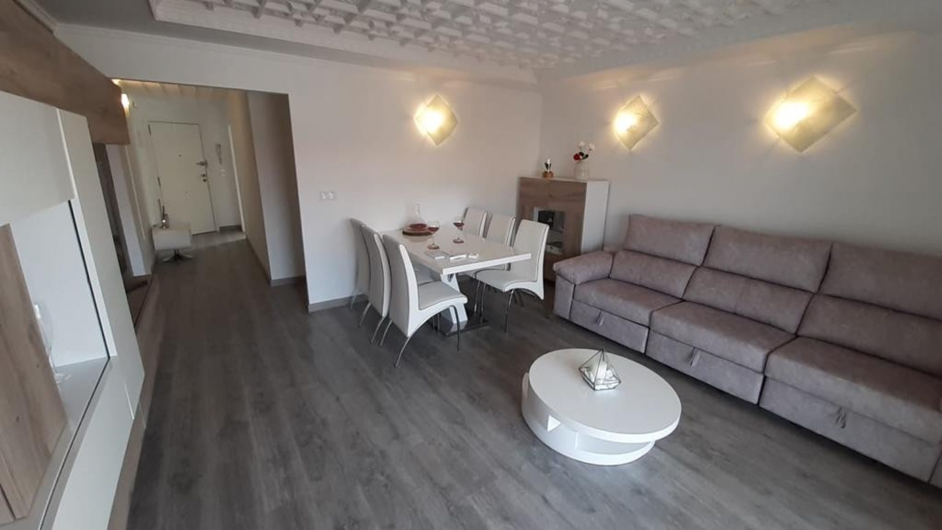 Revente - Appartement - Torrevieja - Torrevieja Centro