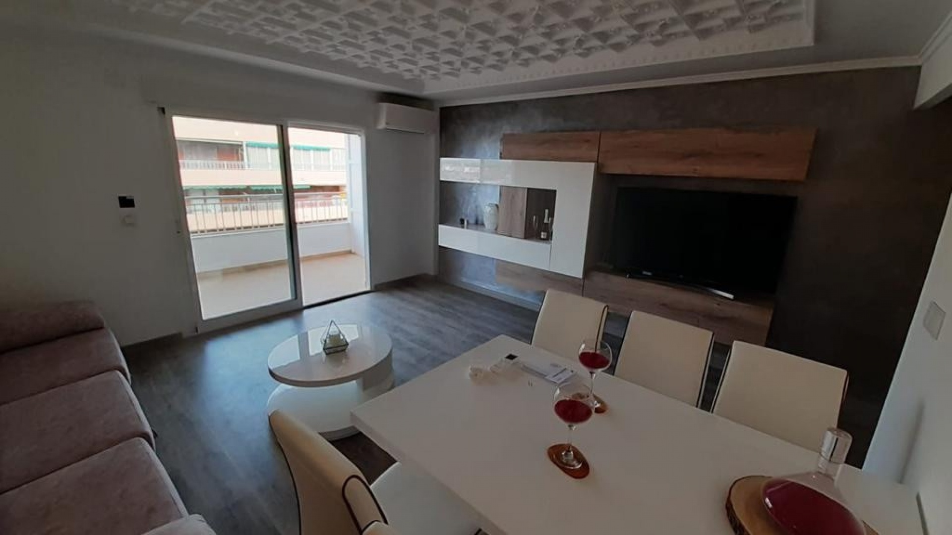 Revente - Appartement - Torrevieja - Torrevieja Centro