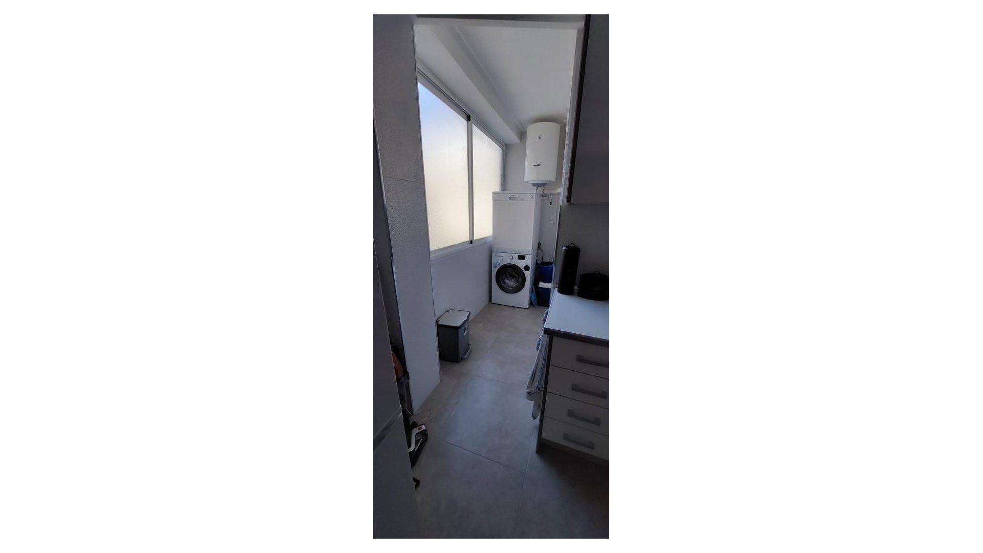 Revente - Appartement - Torrevieja - Torrevieja Centro
