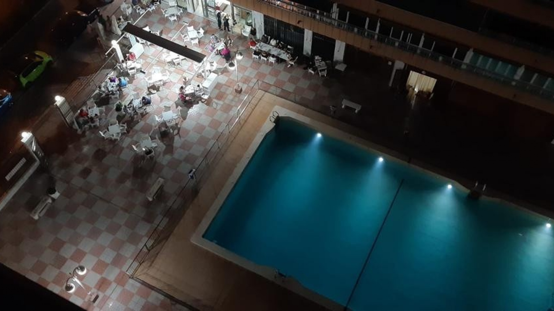 Revente - Appartement - Torrevieja - Torrevieja Centro