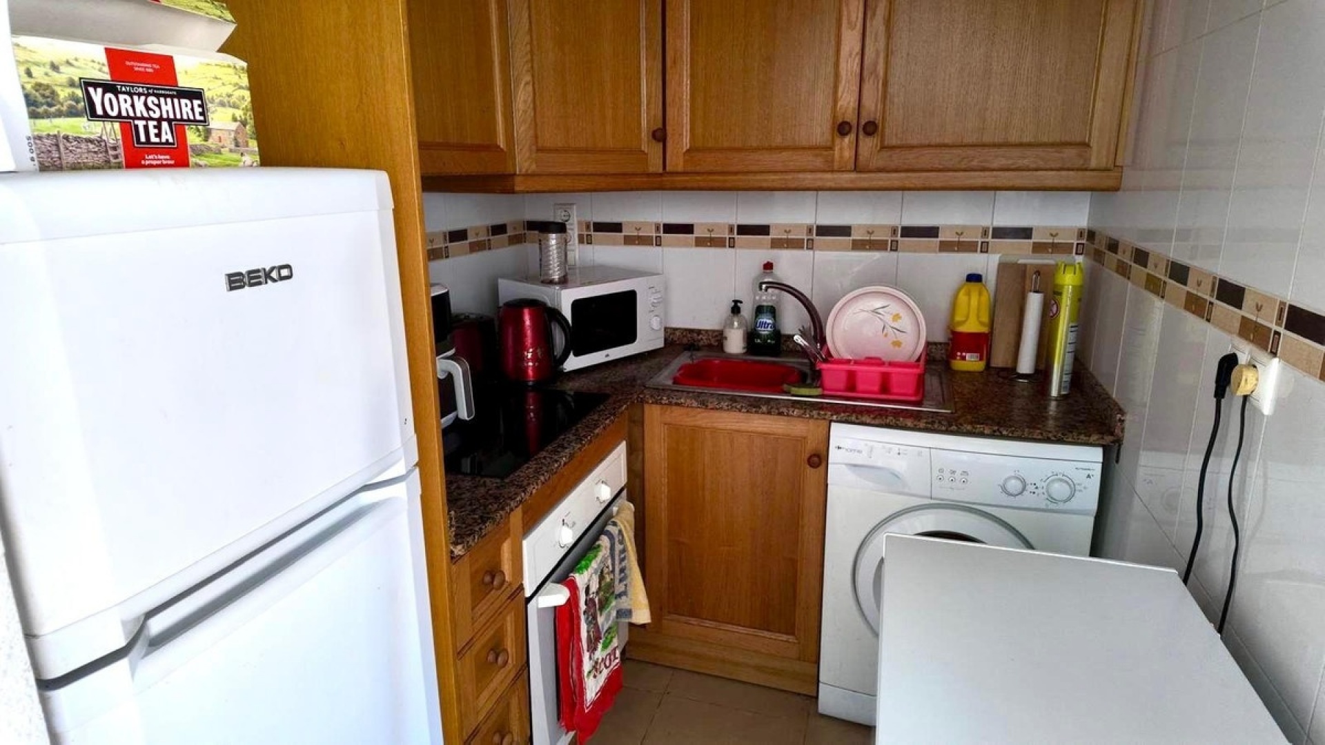 Revente - Appartement - Torrevieja - Torrevieja Centro