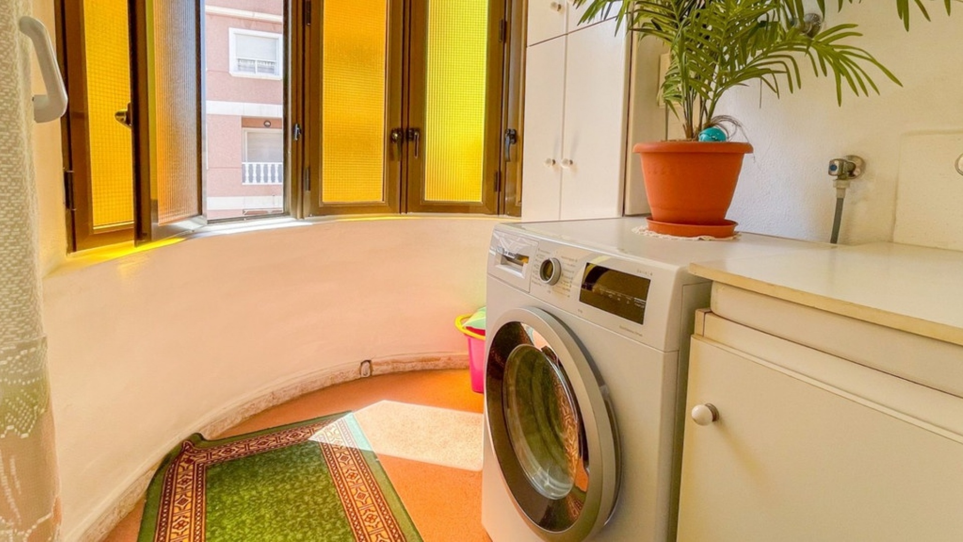 Revente - Appartement - Torrevieja - Torrevieja Centro