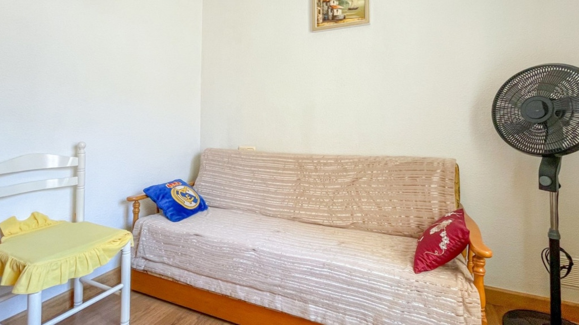 Revente - Appartement - Torrevieja - Torrevieja Centro