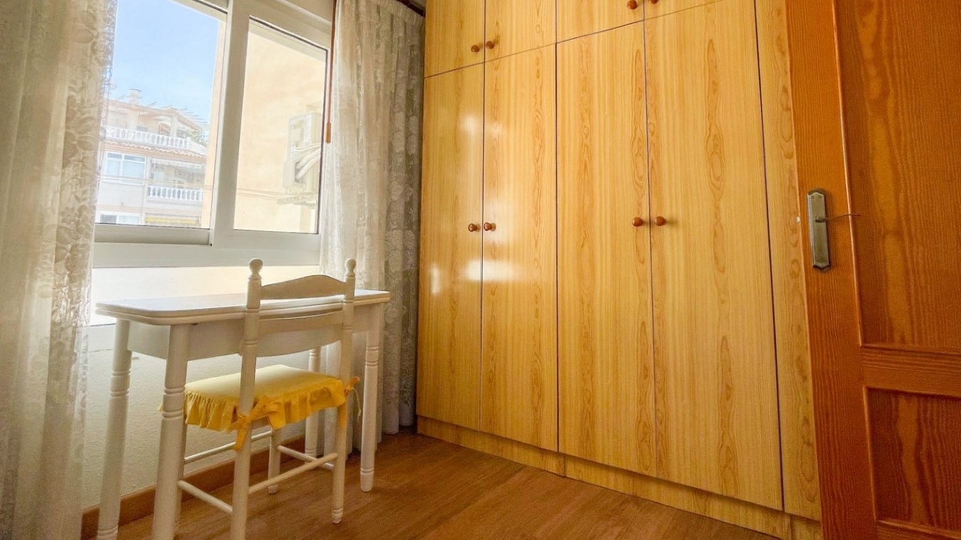 Revente - Appartement - Torrevieja - Torrevieja Centro