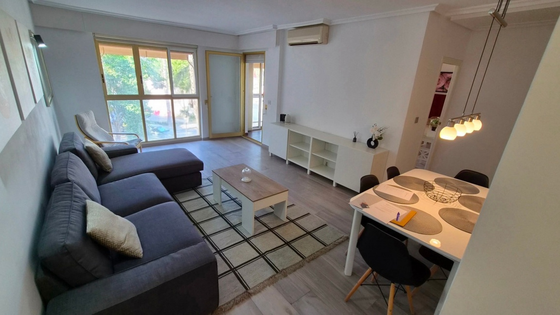 Revente - Appartement - Torrevieja - Torrevieja Centro