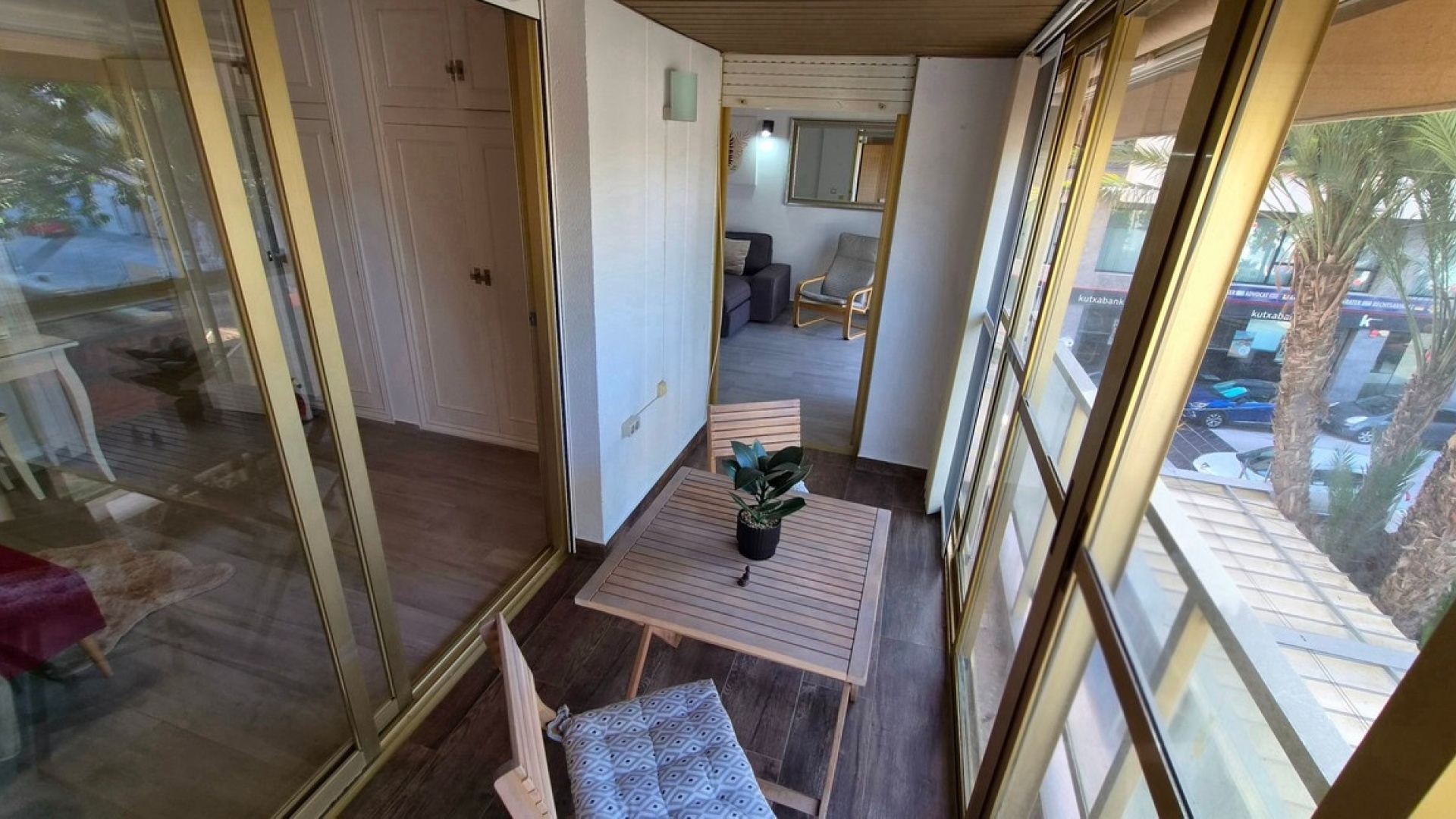 Revente - Appartement - Torrevieja - Torrevieja Centro