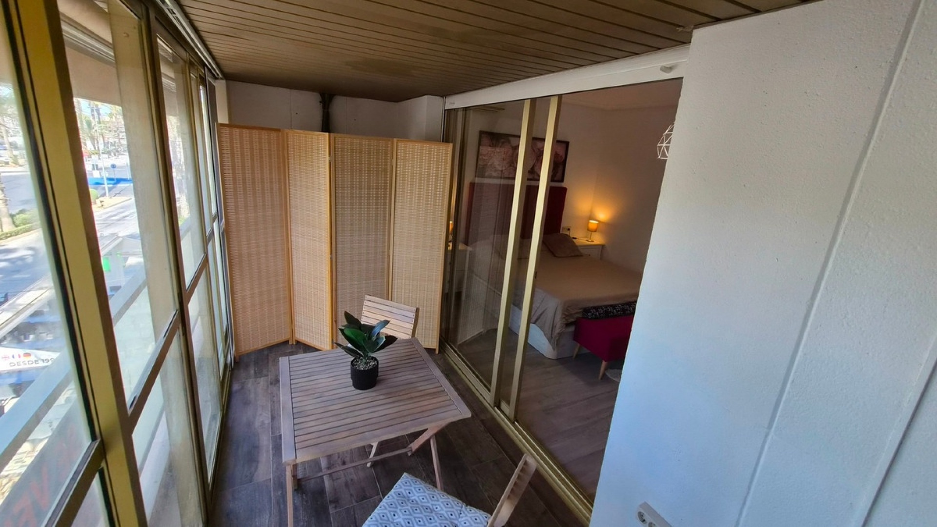 Revente - Appartement - Torrevieja - Torrevieja Centro