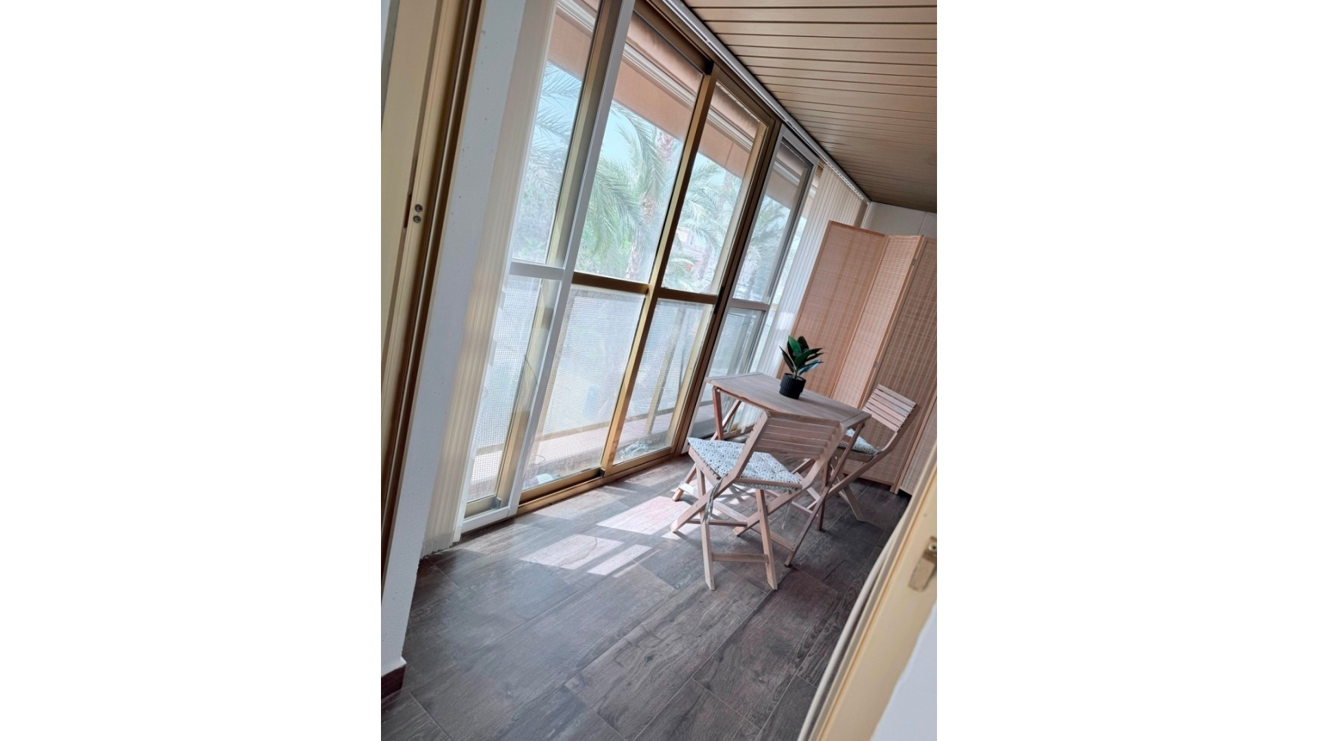 Revente - Appartement - Torrevieja - Torrevieja Centro
