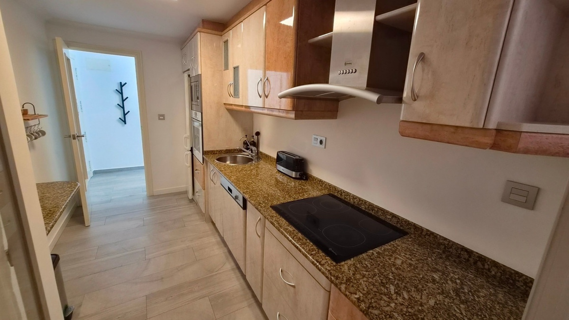Revente - Appartement - Torrevieja - Torrevieja Centro