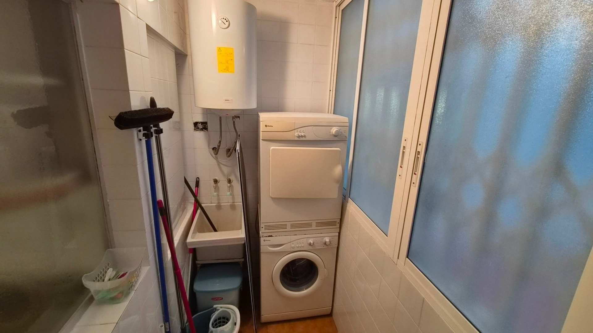 Revente - Appartement - Torrevieja - Torrevieja Centro