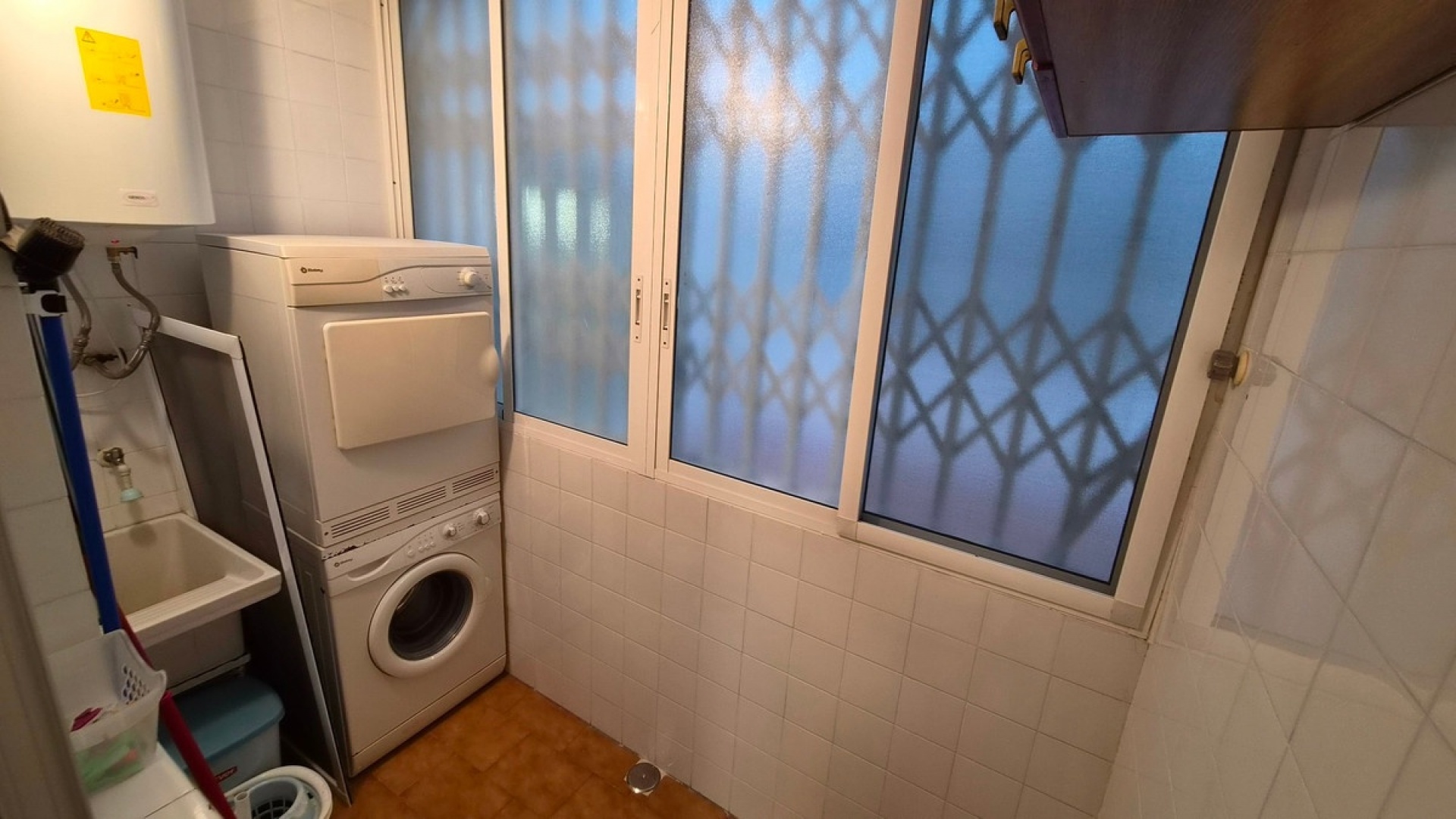 Revente - Appartement - Torrevieja - Torrevieja Centro