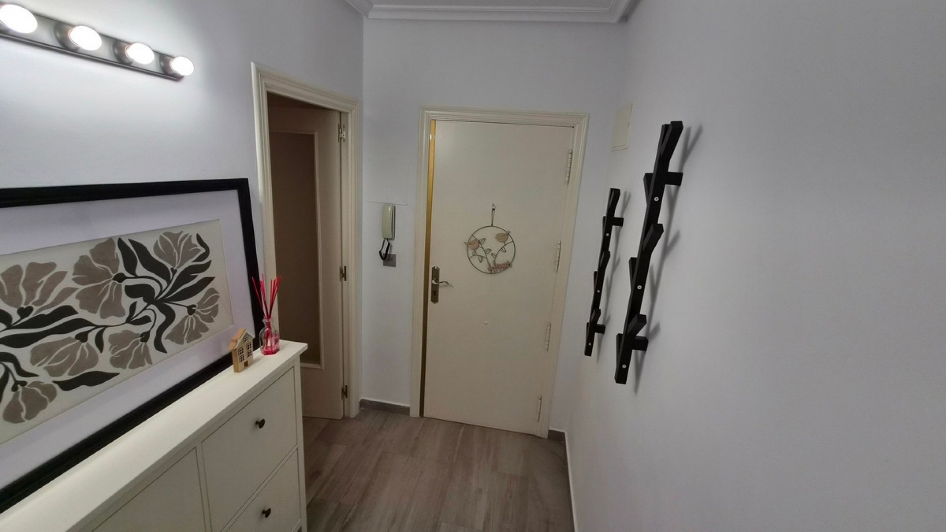 Revente - Appartement - Torrevieja - Torrevieja Centro
