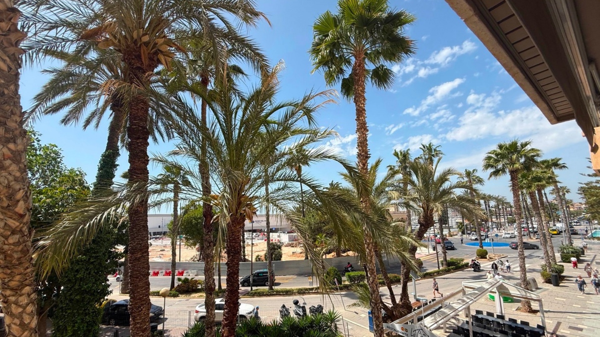Revente - Appartement - Torrevieja - Torrevieja Centro