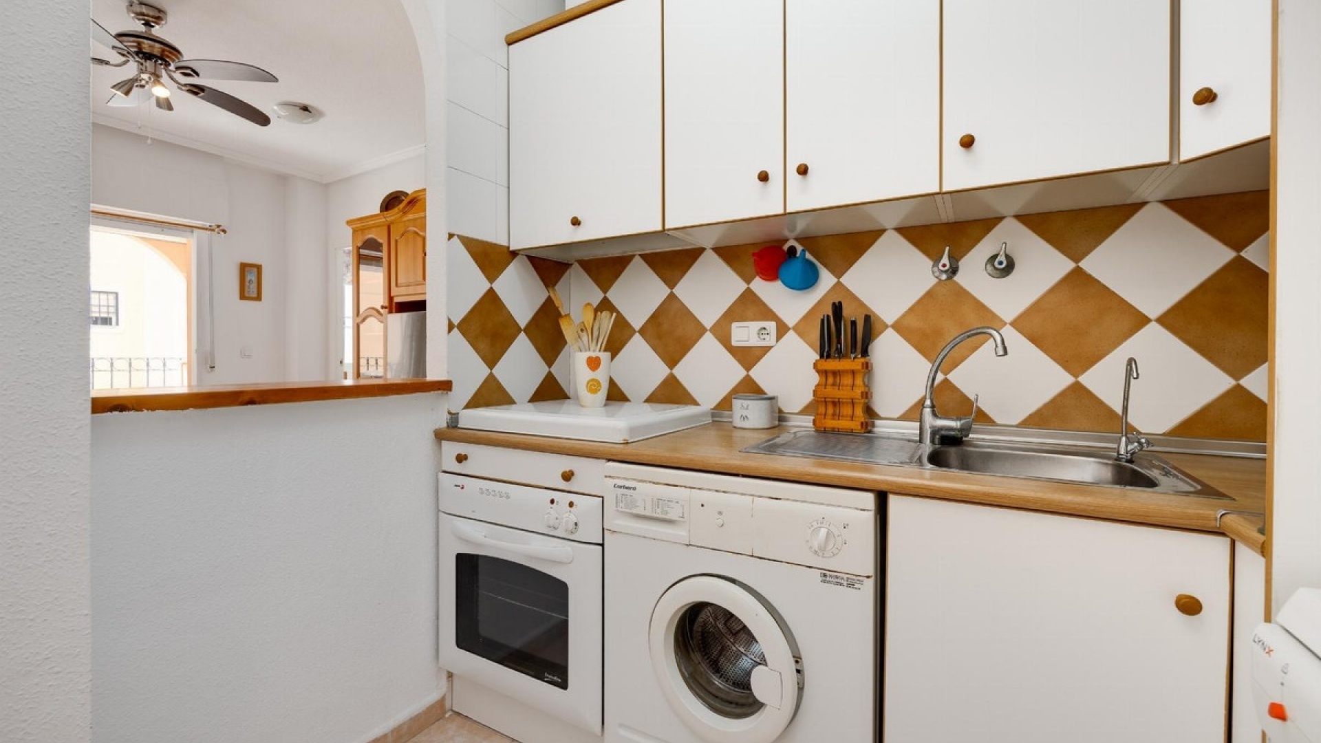 Revente - Appartement - Torrevieja - Torrevieja Centro