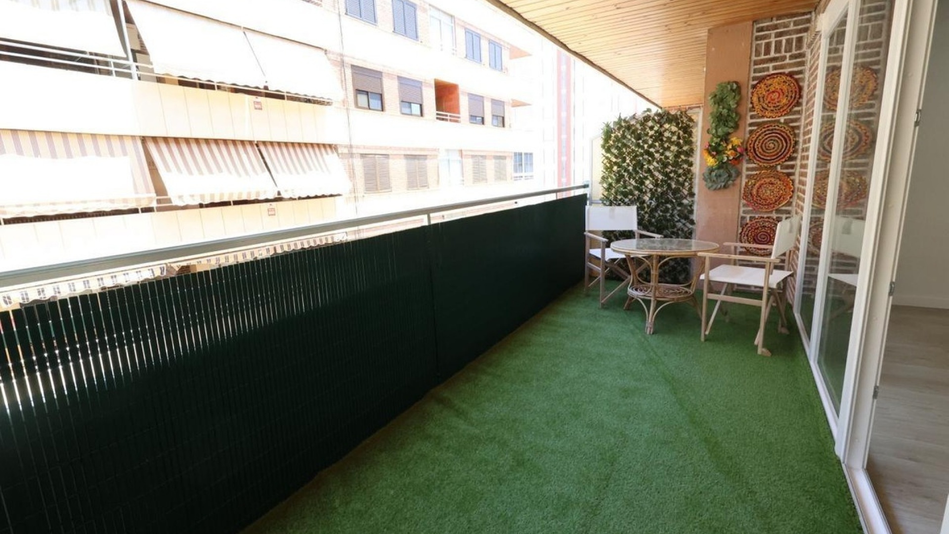 Revente - Appartement - Torrevieja - Torrevieja Centro